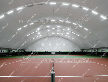 Изображение 3 Tennis court