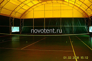 Теннисный корт - Московская область
